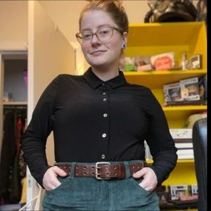 Meet your Posher, Kaitrin